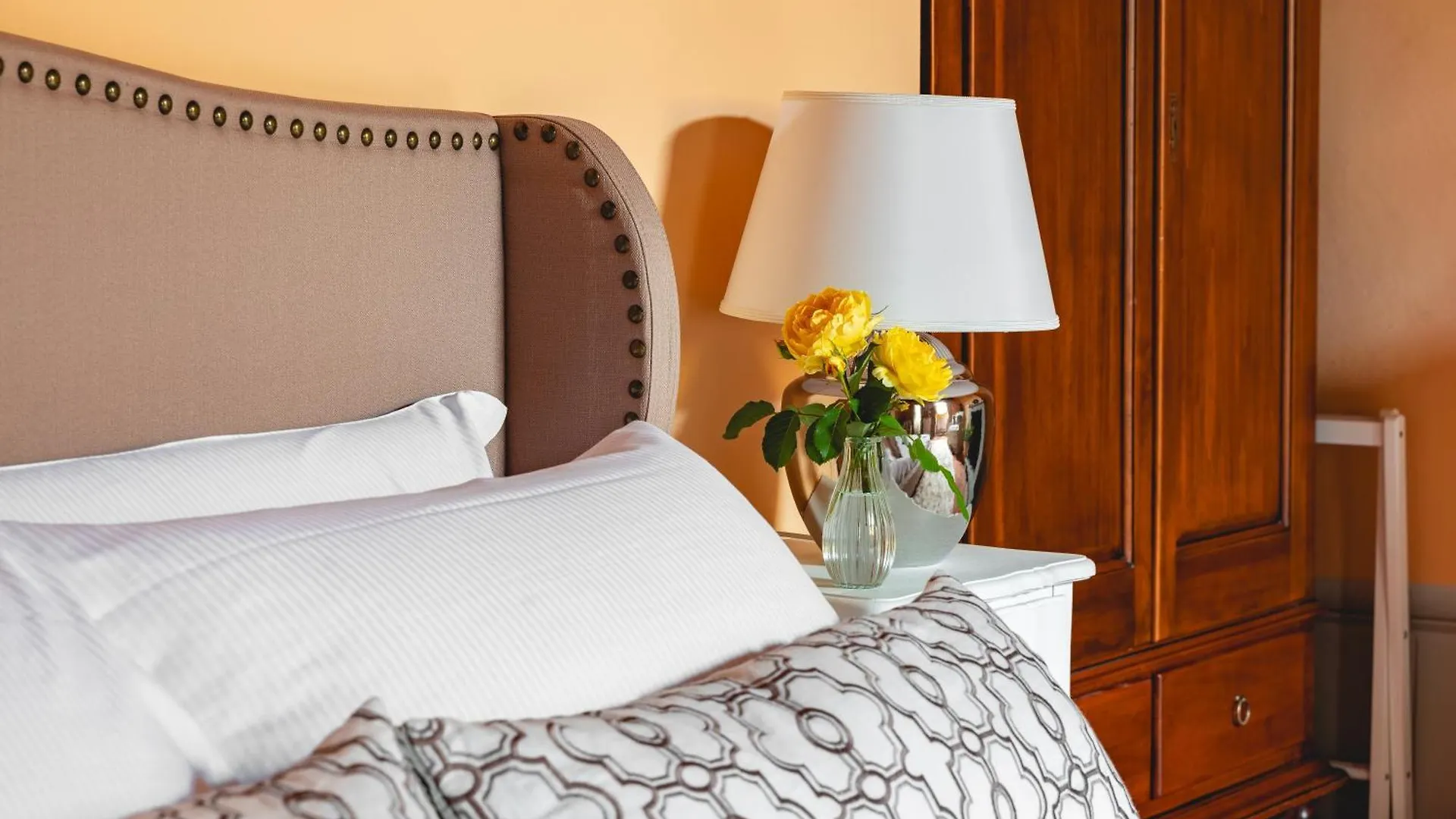 Villa Erbaia Relais De Charme Barberino di Mugello 0*,  Italia