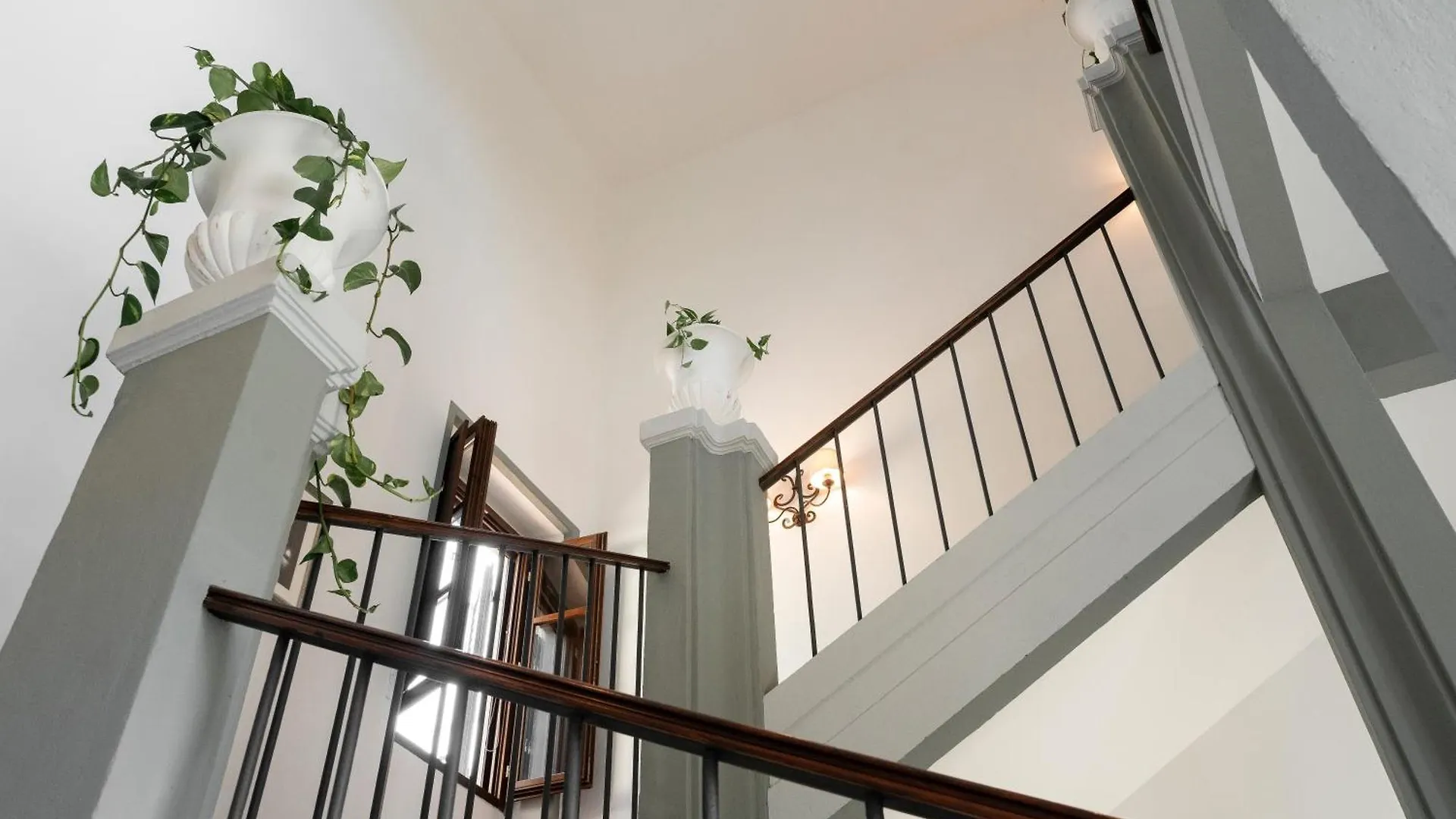 Bed & Breakfast Villa Erbaia Relais De Charme Barberino di Mugello