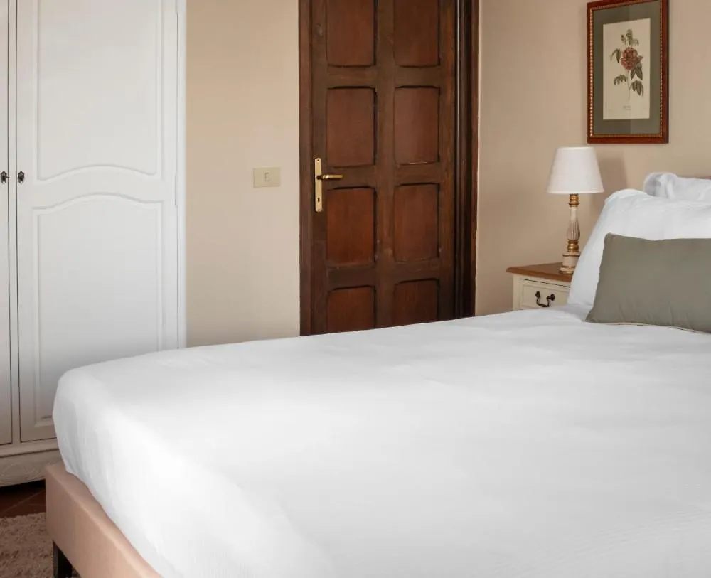 Bed & Breakfast Villa Erbaia Relais De Charme Barberino di Mugello