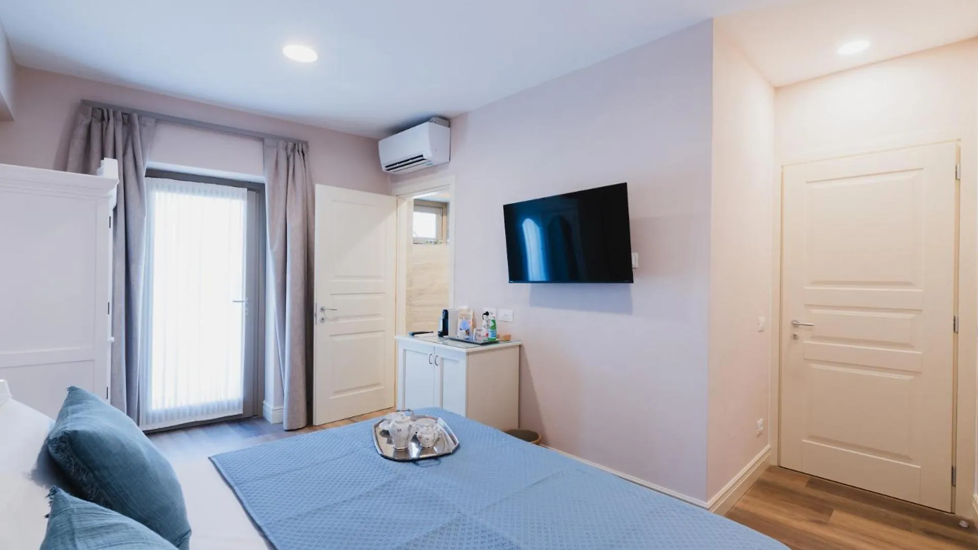 Villa Erbaia Relais De Charme Barberino di Mugello Bed & Breakfast