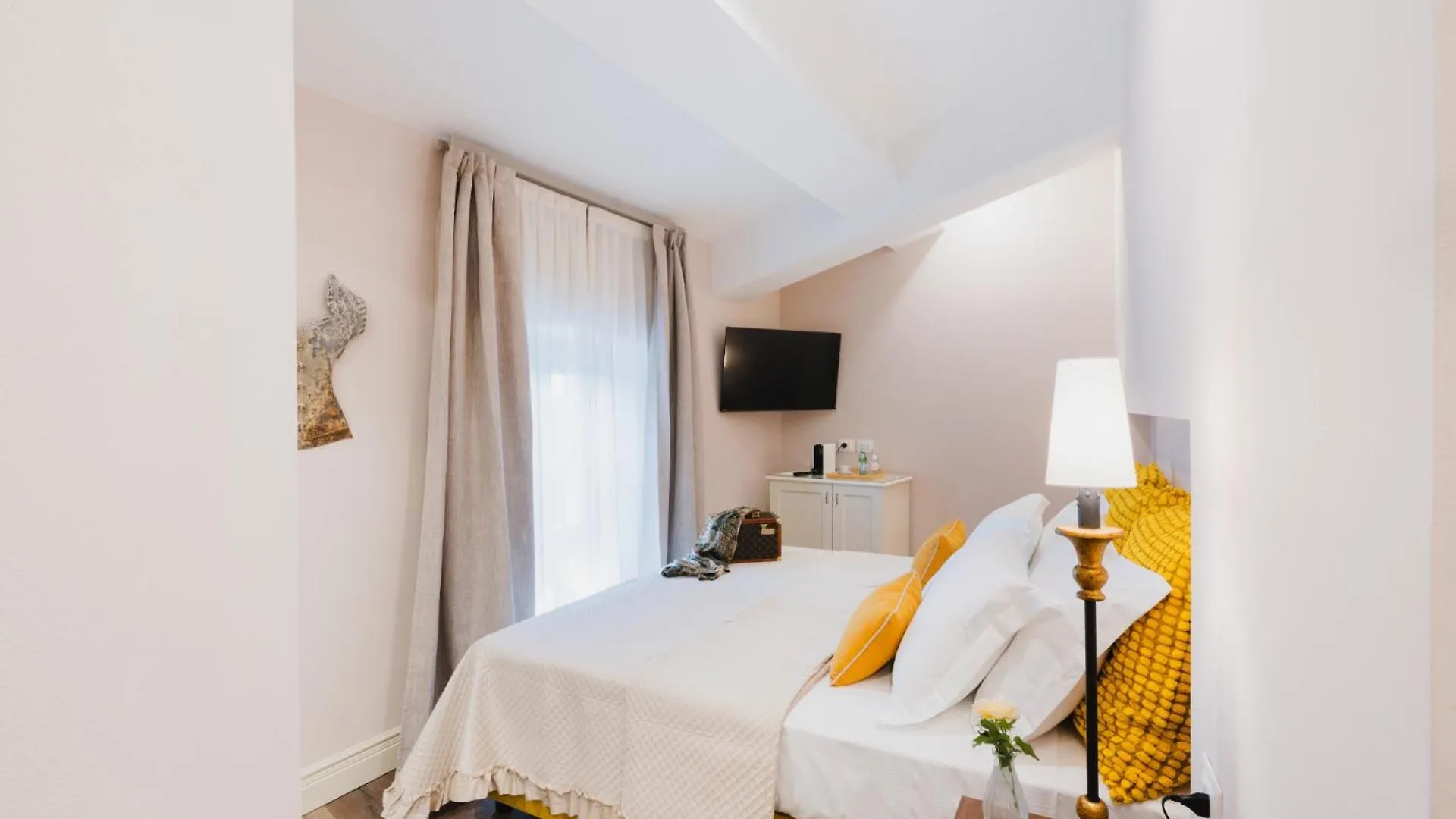 Bed & Breakfast Villa Erbaia Relais De Charme Barberino di Mugello Italia