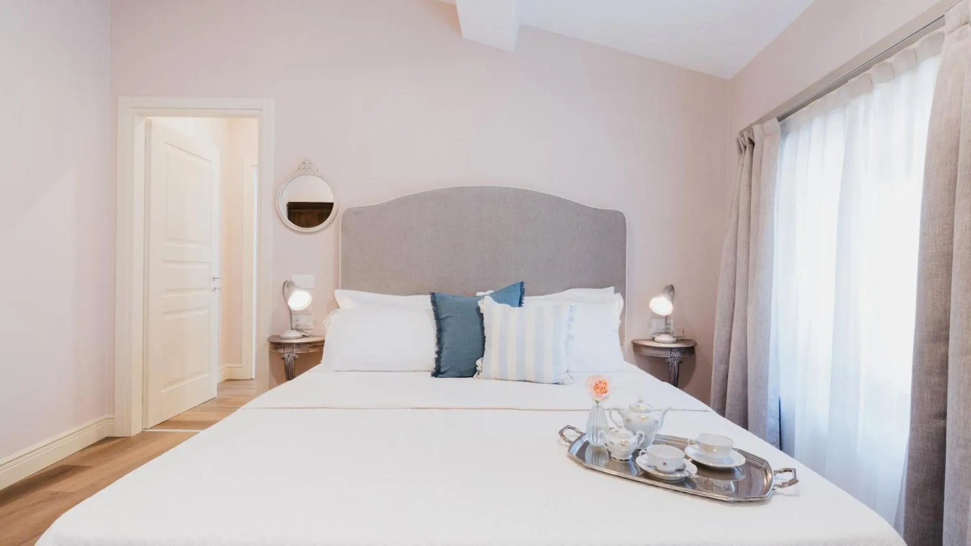 Villa Erbaia Relais De Charme Barberino di Mugello Bed & Breakfast