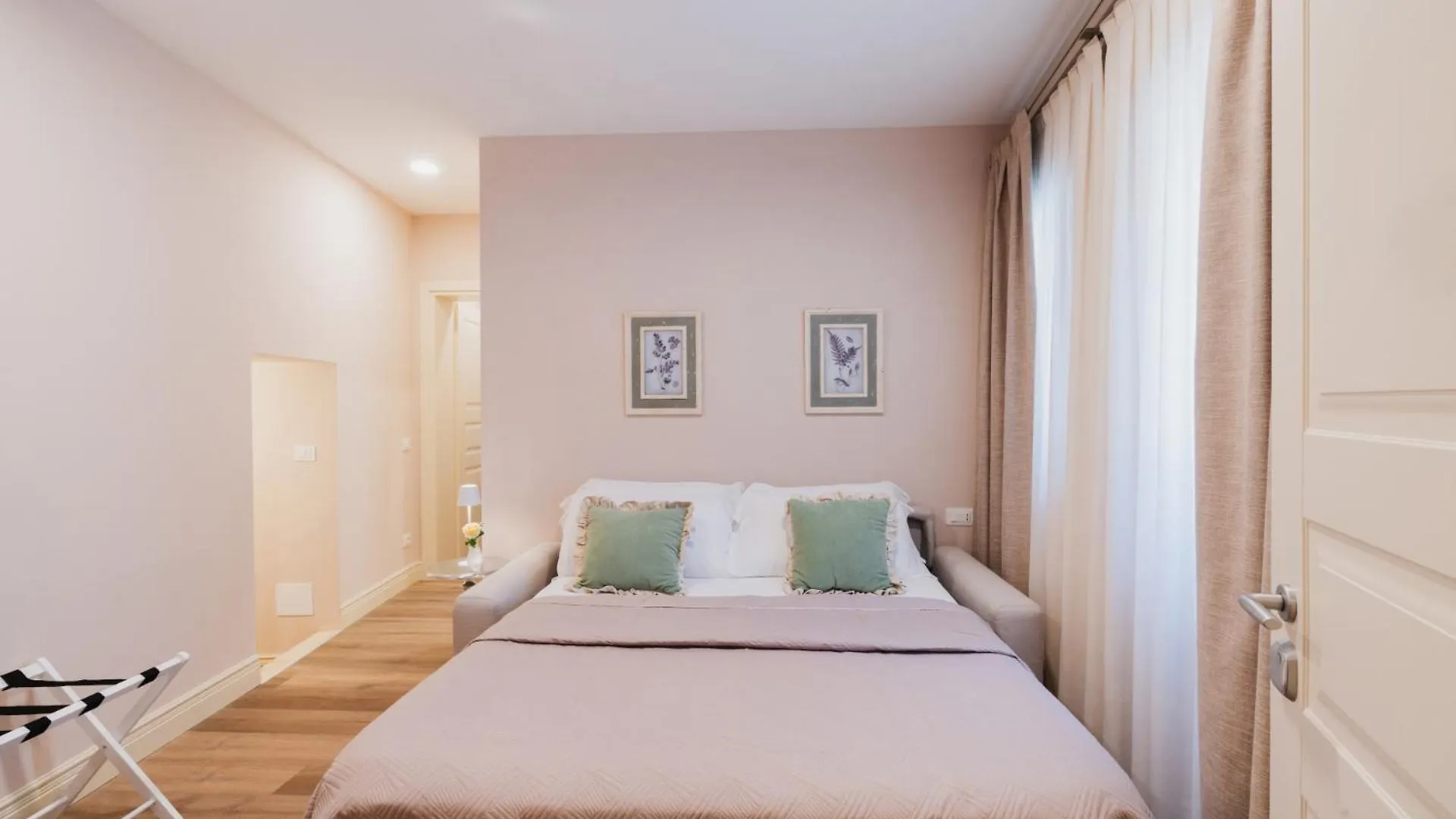Bed & Breakfast Villa Erbaia Relais De Charme Barberino di Mugello