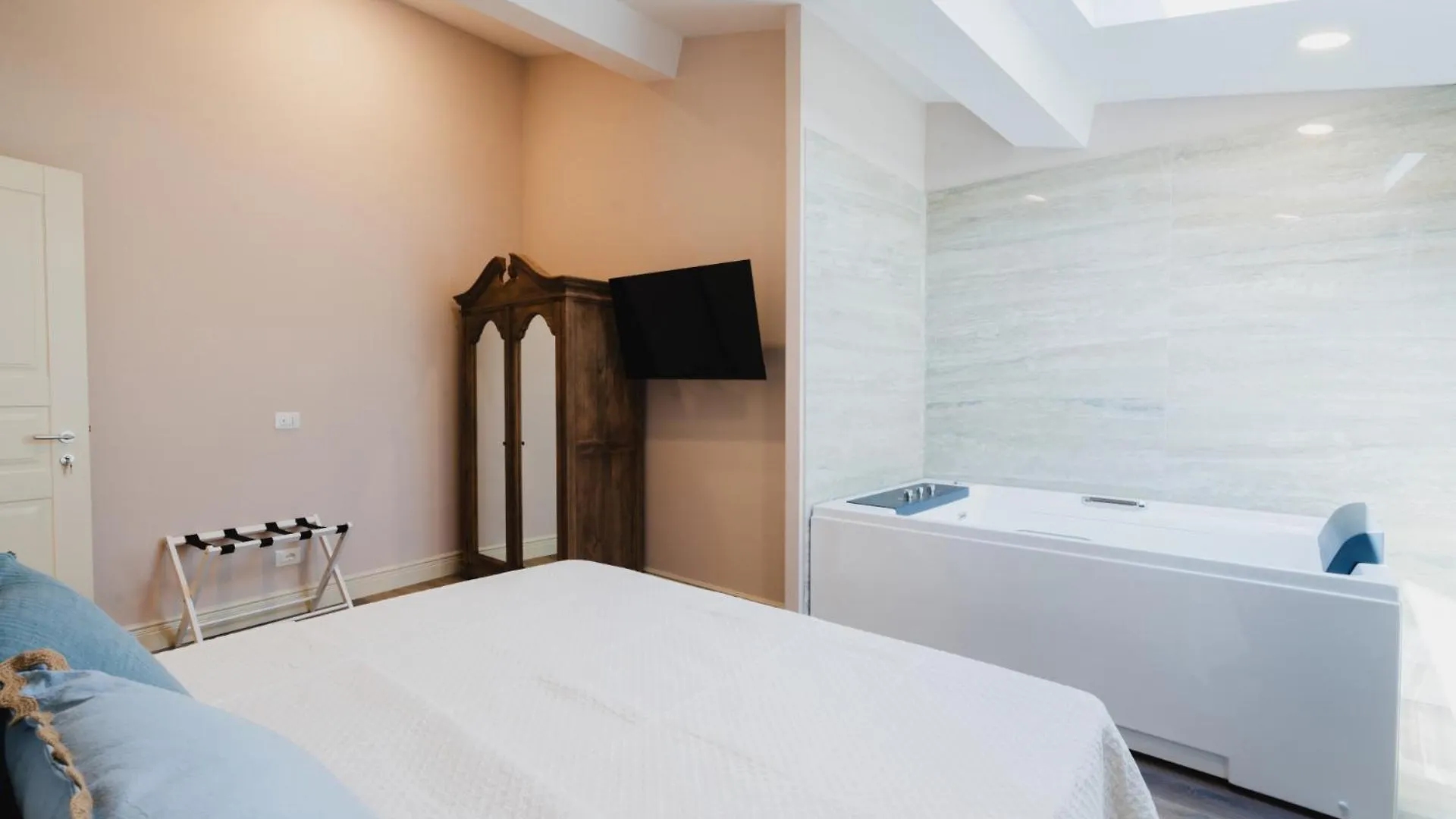 Villa Erbaia Relais De Charme Barberino di Mugello