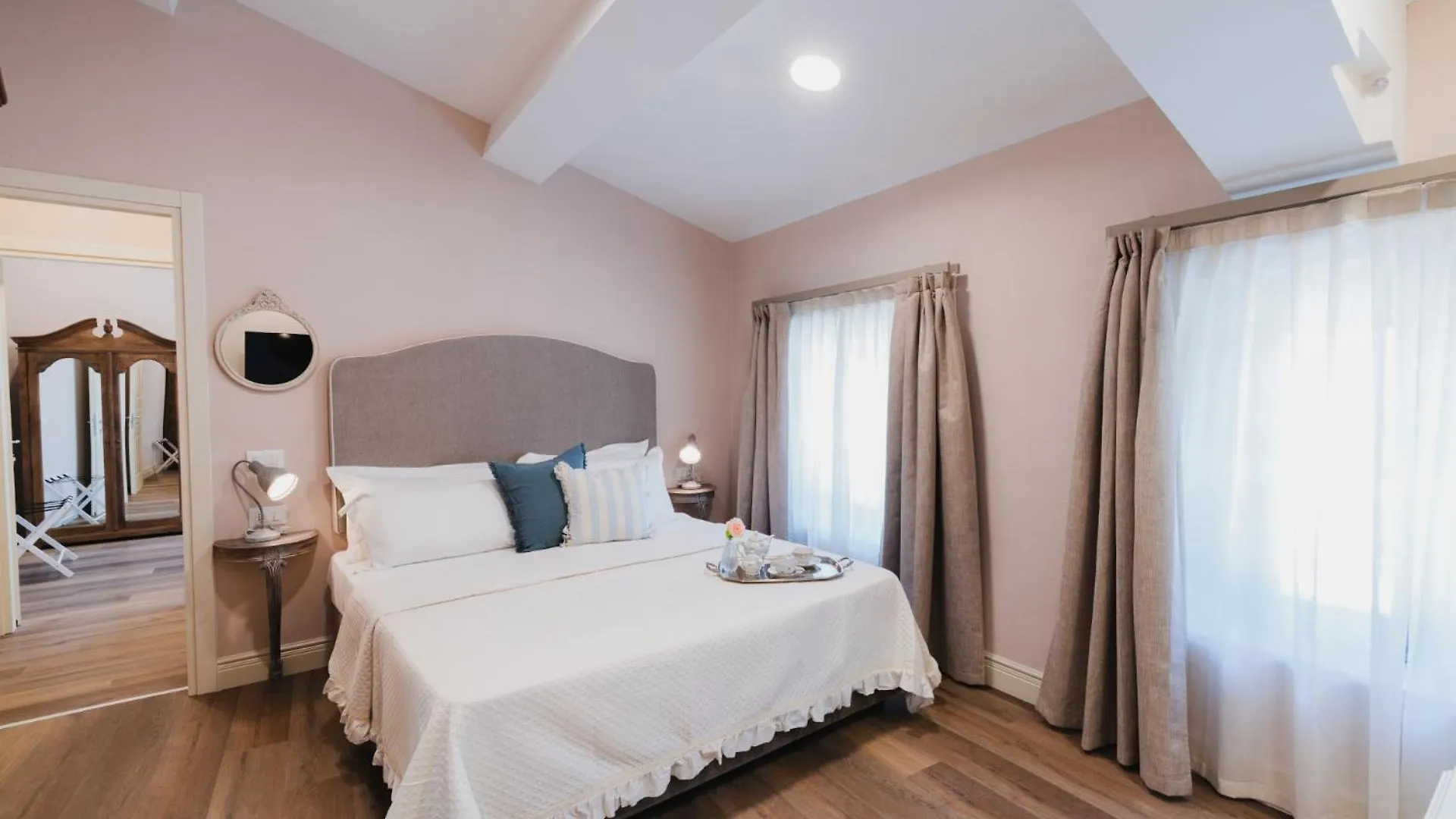 Bed & Breakfast Villa Erbaia Relais De Charme Barberino di Mugello