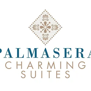 Palmasera Charming , Cala Gonone Italien