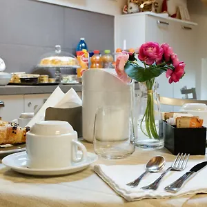 La Casa Di Rosa 3*, Vago Italien