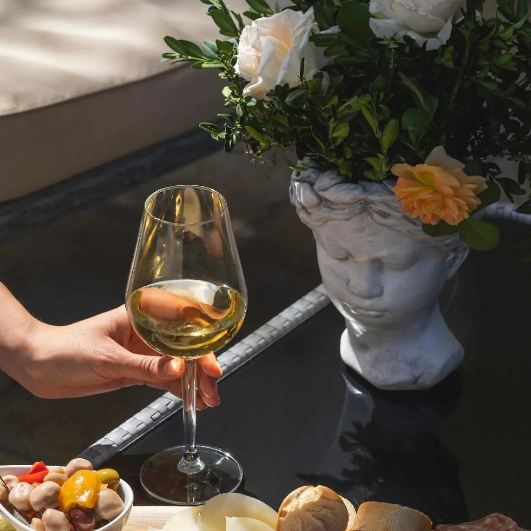 Frühstückspension Villa Erbaia Relais De Charme Barberino di Mugello