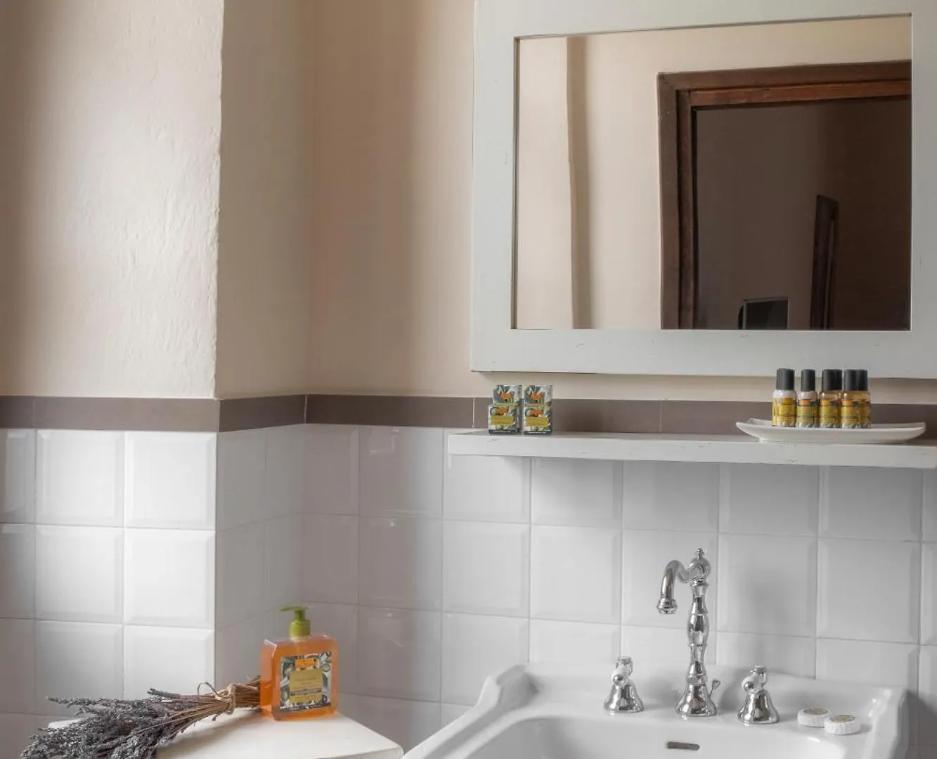 Frühstückspension Villa Erbaia Relais De Charme Barberino di Mugello