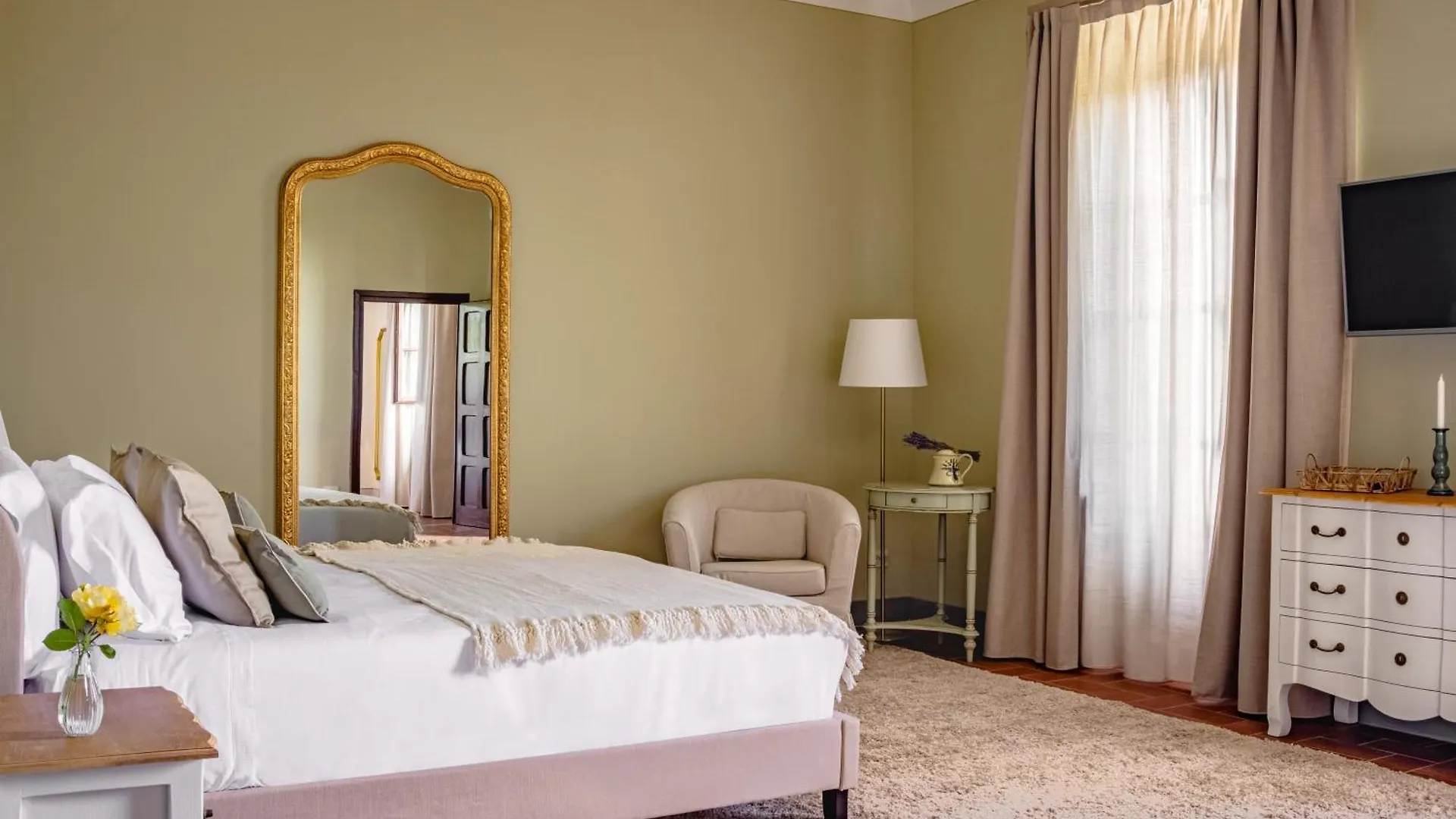 Villa Erbaia Relais De Charme Barberino di Mugello