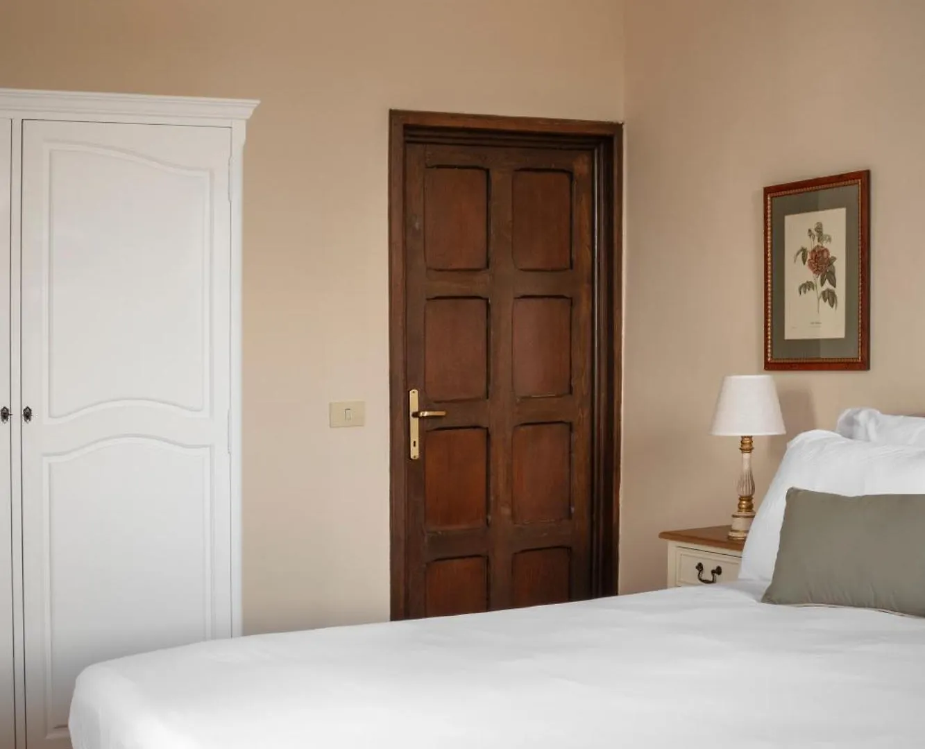 Frühstückspension Villa Erbaia Relais De Charme Barberino di Mugello
