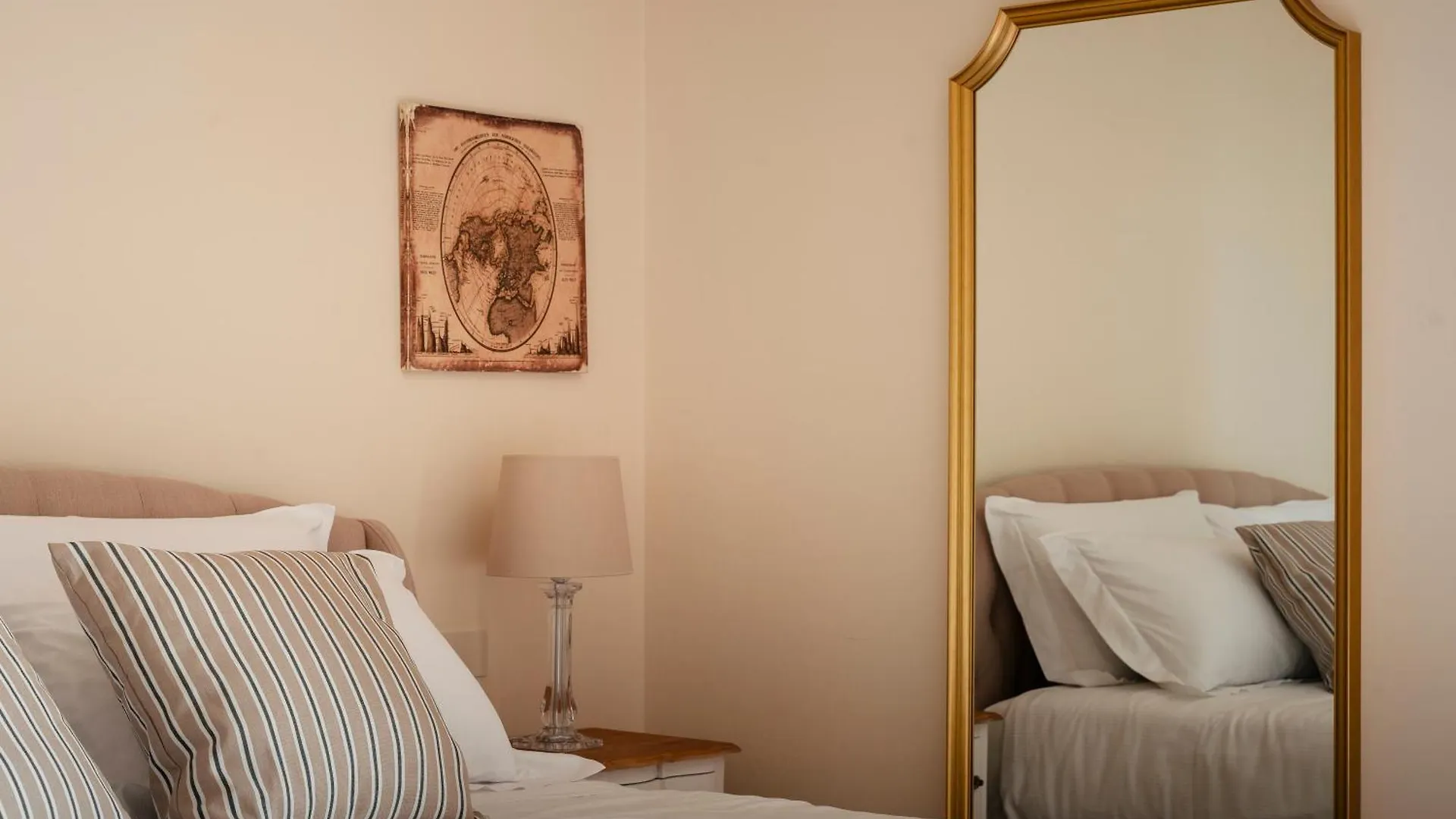 Villa Erbaia Relais De Charme Barberino di Mugello Frühstückspension