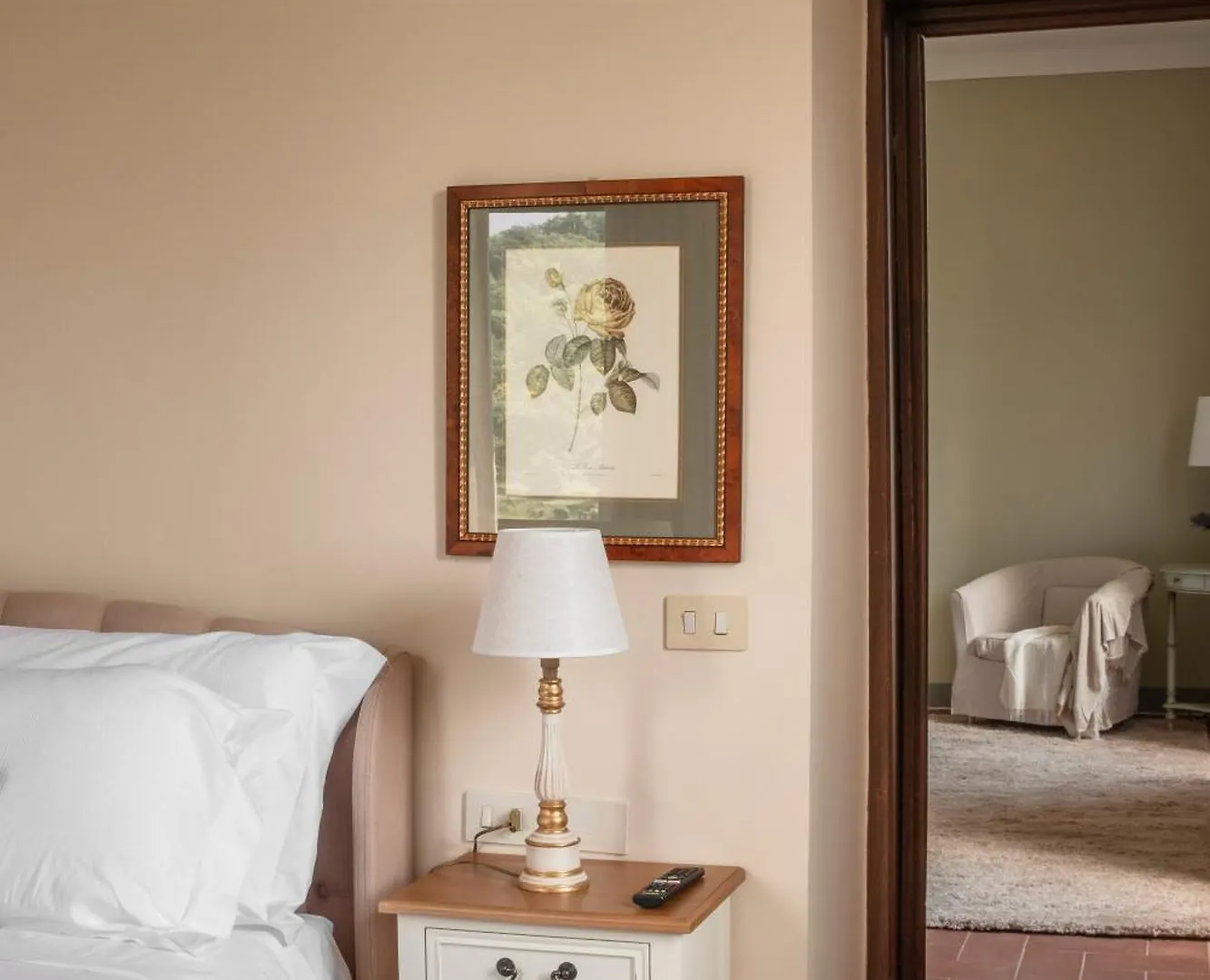 Frühstückspension Villa Erbaia Relais De Charme Barberino di Mugello